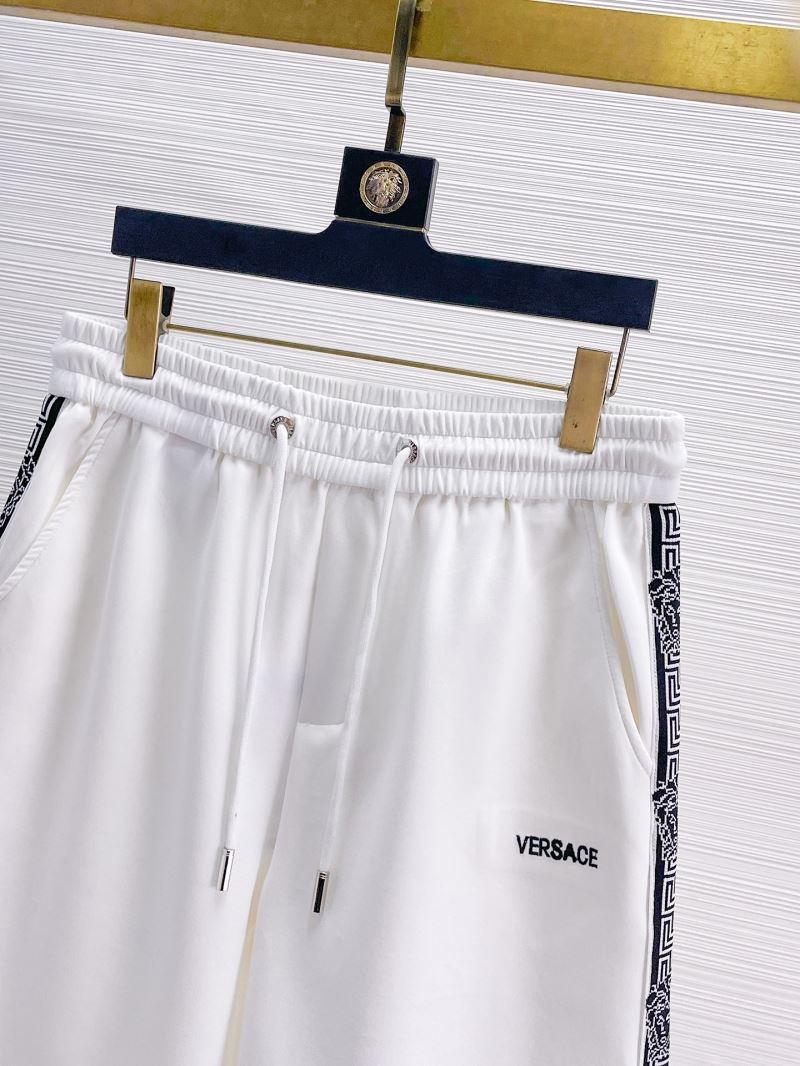 Versace Short Pants